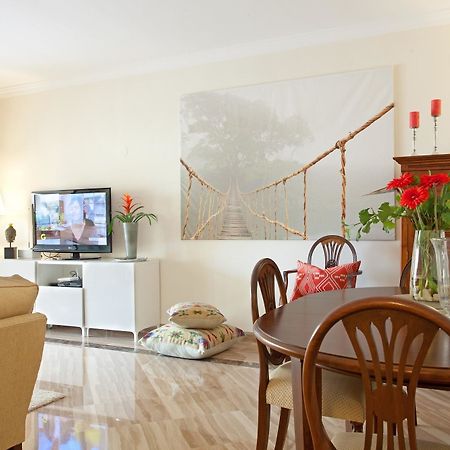 Hacienda Elviria Apartamento Marbella Exterior foto