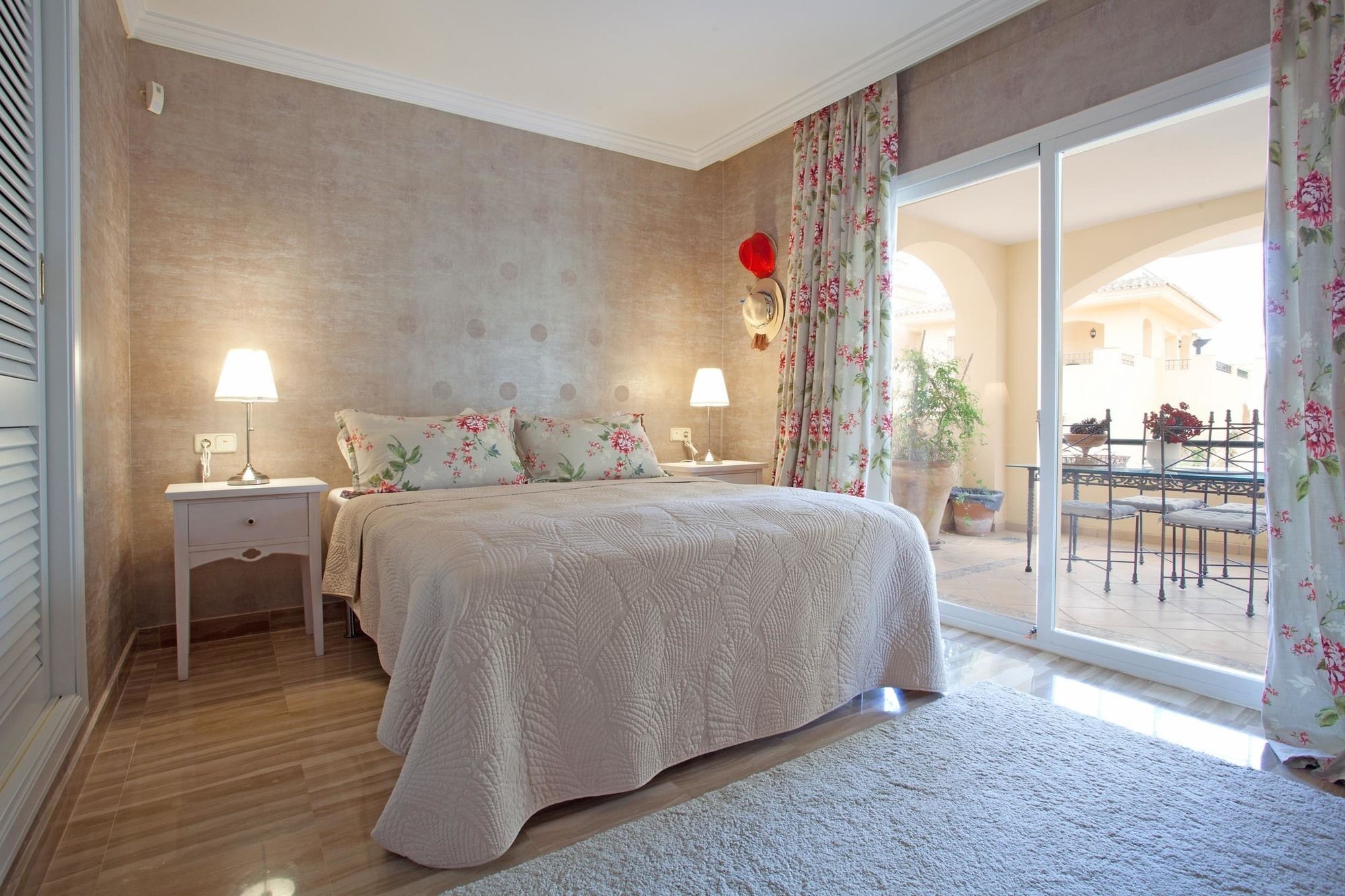 Hacienda Elviria Apartamento Marbella Exterior foto
